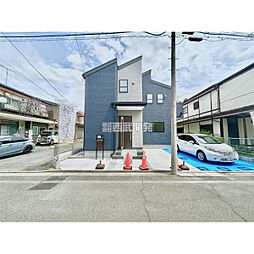 国分寺市北町４丁目の一戸建て