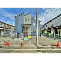 国分寺市北町４丁目の一戸建て