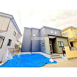 小金井市貫井北町３丁目