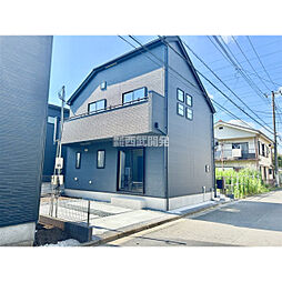 小平市小川東町１丁目