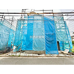 小平市小川東町１丁目の一戸建て
