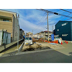 小平市小川東町１丁目の一戸建て