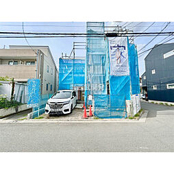 小平市小川東町1丁目の一戸建て