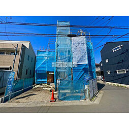 小平市小川東町１丁目の一戸建て