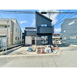 小平市小川東町1丁目の一戸建て