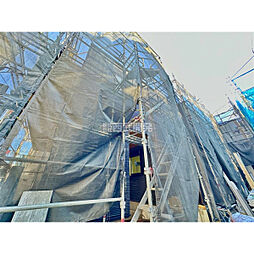 国分寺市東恋ヶ窪５丁目の一戸建て