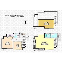 小金井市東町１丁目