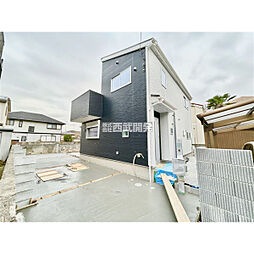 国分寺市戸倉３丁目