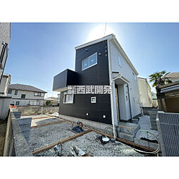 国分寺市戸倉３丁目