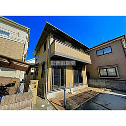 小平市小川町２丁目