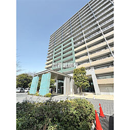 ライオンズ聖蹟桜ヶ丘パシーナ