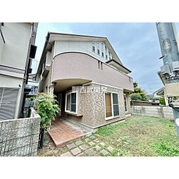 国分寺市本多４丁目