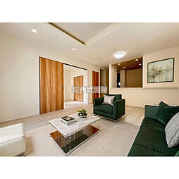 国分寺市北町１丁目の一戸建て