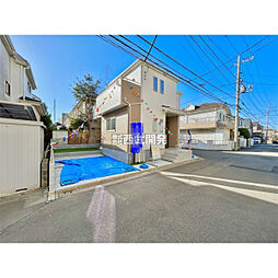 小平市鈴木町１丁目の一戸建て