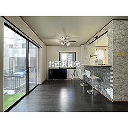 富士見市水谷東２丁目の一戸建て