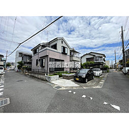 富士見市水谷東２丁目の一戸建て