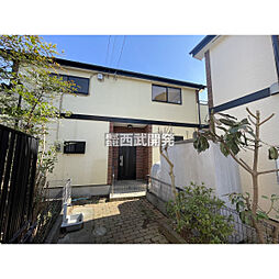 府中市押立町４丁目