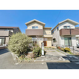 小金井市東町１丁目