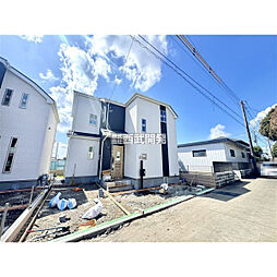 小金井市貫井南町1丁目の一戸建て