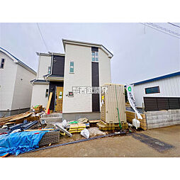 小金井市貫井南町１丁目