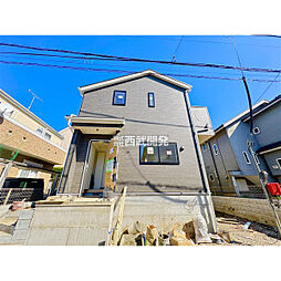 小金井市東町５丁目