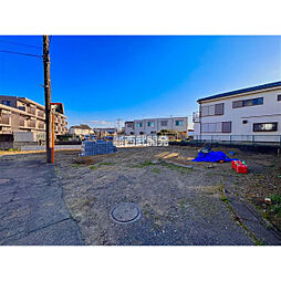 府中市住吉町１丁目