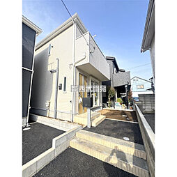 府中市小柳町１丁目の一戸建て