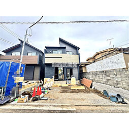 東大和市新堀１丁目の一戸建て