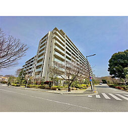 ひばりが丘フィールズ2番街