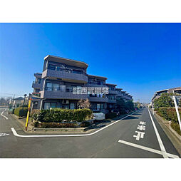 グランヴェール国分寺壱番館