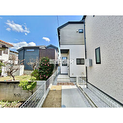 国分寺市本多３丁目