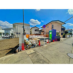 府中市浅間町4丁目の一戸建て