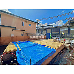 府中市浅間町４丁目の一戸建て
