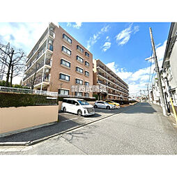 ライオンズマンション小平栄町