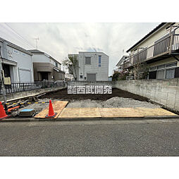 府中市西府町４丁目