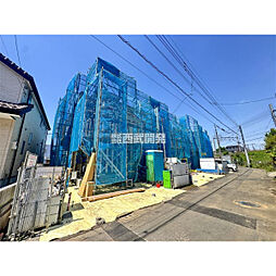 国分寺市西恋ヶ窪４丁目の一戸建て