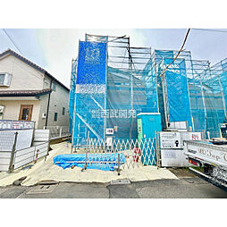 国分寺市西恋ヶ窪４丁目の一戸建て