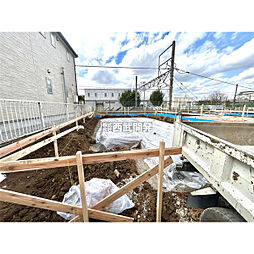 国分寺市西恋ヶ窪4丁目の一戸建て