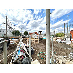 国分寺市西恋ヶ窪４丁目