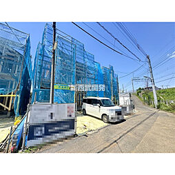 国分寺市西恋ヶ窪４丁目の一戸建て