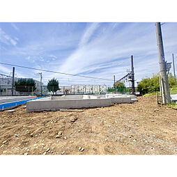 国分寺市西恋ヶ窪４丁目の一戸建て