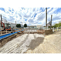 国分寺市西恋ヶ窪４丁目