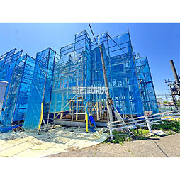 国分寺市西恋ヶ窪４丁目の一戸建て