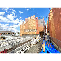 国分寺市並木町1丁目の一戸建て