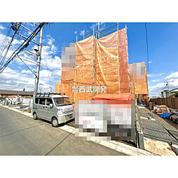 国分寺市並木町１丁目の一戸建て