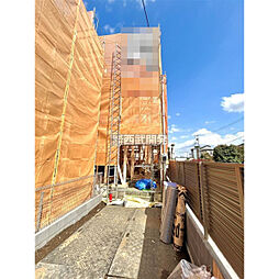 国分寺市並木町１丁目