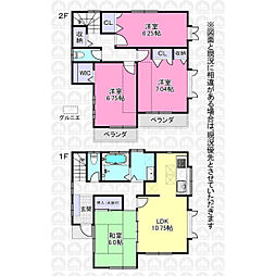 小平市大沼町４丁目