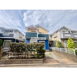 小平市大沼町4丁目の一戸建て
