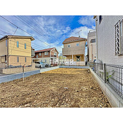 小平市小川東町５丁目