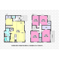 府中市南町１丁目